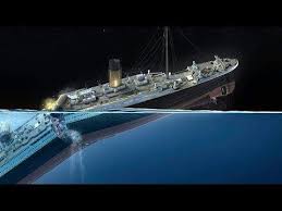 # raise the تایتانیک فول movie hd. The Drama Inside The Titanic Titanic Sinking 5 Different Simulations Titanic Sinking Titanic Rms Titanic