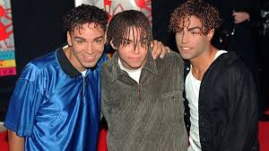 They were founded in 1995 and became one of germany s first and, at the time, most successful boy bands. Diese 10 Popbands Der 90er Jahre Haben Wir Schon Fast Vergessen Stern De