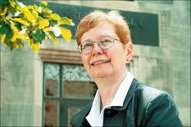 Mary Ellen Kondrat, MSSW, ('72) PhD