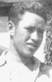 Eddie Sanchez Obituary (2006)