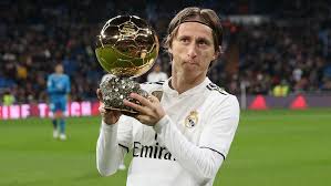 Official website featuring the detailed profile of luka modrić, real madrid midfielder, with his statistics and his best photos, videos and latest news. Real Madrid La Liga Modric I Want To Finish My Career At Real Madrid Marca In English