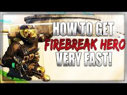 Legendary and epic rarity gear is also more likely to be rewarded from these. Video Black Ops 3 Hero Armor Tips
