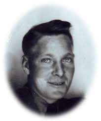 Obituary of Earl Bryson Cameron