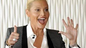 I have thoroughly evaluated the pros and cons of binary trading and for me speciale nadia toffa: Simona Ventura A Le Iene Vi Racconto Le Donne Della Tv Ladyblitz It