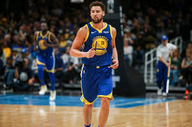 As one of the league's elite scorers, he causes his stephen curry had missed most of the season with an injury, and the warriors finished with a dismal record. Stephen Curry Klay Thompson Will Start Against Rockets Despite Ankle Injuries The San Francisco Examiner