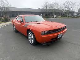 Image result for Hemi Orange 2009 Challenger