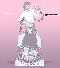 Why Johnny Joestar is in a wheelchair - HentaiEra