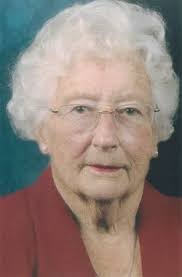 Obituary of Lilian MacMillan