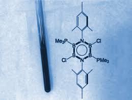 More images for benzene » Boron Rich Inorganic Benzene Chemviews Magazine Chemistryviews