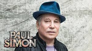 Paul Simon in Dutch