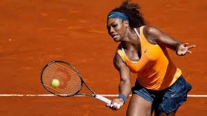 It is being held at the stade roland garros in paris, france, from 30 may to 13 june 2021, comprising singles, doubles and mixed doubles play. I Will Never Stop Cryptic Message From Serena Williams At French Open 2021 Firstsportz