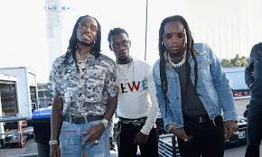 Stream and listen to album: Migos Have Revealed The Tracklist For New Album Culture Iii