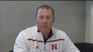 Lance Harvell brings expert player evaluation skills to Nebraska