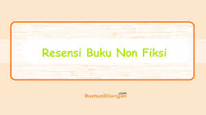 Dapat memberikan motivasi kepada para pembaca, banyak gambar di dalam buku ini, covernya juga menarik minat pembaca, kertas dan cetakannya bagus dan menarik. Resensi Buku Non Fiksi Pengetahuan Teknologi Kesehatan