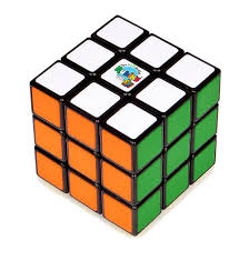This video is part of a brand new series of how to videos that explain how to get the most out of a rubik's cube.join the rubik's family on youtube for. Unlock The Secret And Solve The Rubik S Cube You Can Do The Rubiks Cube