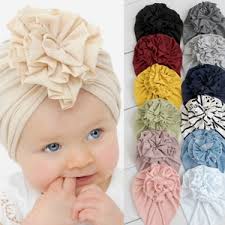 Buy Baby Girl Headbands, Newborn Headband, Soft Baby Headbands, Baby Hair  Bows, Baby Girl Turban, Baby Girl Bow, Toddler Infant Bows, Gift TK Online  in India