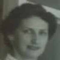 Maria Del Carmen Zambrano Portugal (1923–2014)