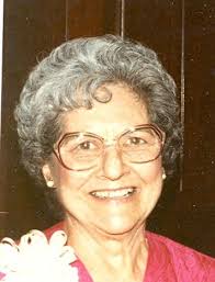 Dessie Toups Perk Obituary