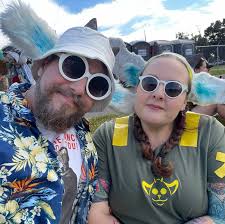 does anyone remember the chuck e cheese