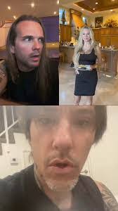 Steven Lingerfelt's Instagram, Twitter & Facebook