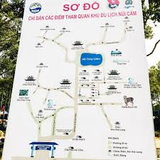 Người dân địa phương cho biết, vùng núi cấm ngày xưa cây cối tốt tươi, có rất nhiều hươu, nai, hổ, báo., đặc biệt là rắn hổ mang chúa. Nui Cáº¥m An Giang Bi áº©n Vung Ä'áº¥t Tháº¥t SÆ¡n Huyá»n Bi 2021