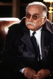 Character actor in various films