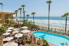 The 9 Best San Diego Beachfront Hotels Of 2021 Beachfront Hotels San Diego Beach Hotels Seaworld San Diego