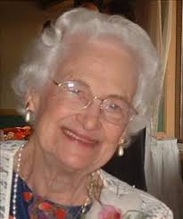 Virginia WILLETT Obituary (2011)