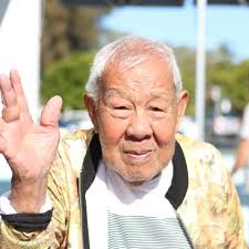 This is my great great grandfather, 張茂亭 (Zhang Mao Ting) also known as  Cheong Chong/Akiona (Aki) in Hawaiʻi. He was born