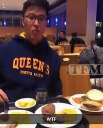 Dr jb peterson, the intellectual dark web & the mainstream media: A Glitch In The Matrix Gif Glitch In The Matrix Best Funny Pictures Funny Gif