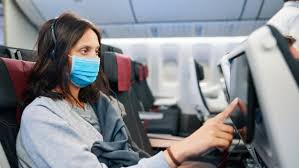 I think the ears pop fairly quickly, the soothing definitely starts immediately, but our son kept his on for. How To Stay Safe When Flying During Covid 19 Cnn
