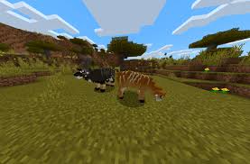And yes this is a port of the java mod, the actual software itself is very different and is not a copy or substantial portion of the software. Ycreatures Origins V3 0 11 Minecraft Pe Mods Addons
