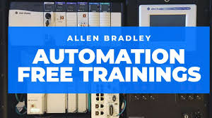 Allen bradley is now the brand name of a line of industrial automation equipment produced by rockwell automation. Free Allen Bradley Automation Training S Limited Time Offer Youtube