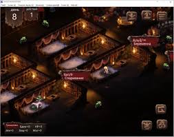 Goblin Burrow vv200803 - xGames