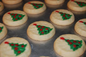 Get ready to bring the best melt in your mouth treats to bring to your. Holiday Cookies Hot Or Not The Wrangler