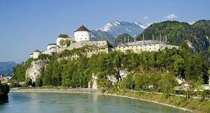 Die stadtwerke kufstein versorgen die festungsstadt seit 1894 mit wasser. Festung Kufstein Ausflugsziel Festung Kufstein