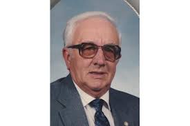 Clayton Metzler Obituary (1926