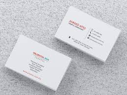 Contoh ucapan terima kasih untuk customer online shop bahasa indonesia. Standar Ukuran Kartu Nama Untuk Pribadi Bisnis Perusahaan