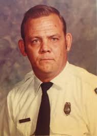 Richard Allan “Dickie” Bourg