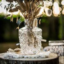 Vases Chandeliers Miroirs Creazoom Evenement