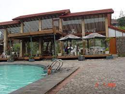 They will also be taken to enjoy a quiet rural atmosphere suitable for relaxation. Villa Istana Bunga Lembang Fasilitas Harga Sewa 2 6 Kamar 2020