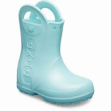 Review crocs rain boots toddler canada crocs handle it rain boot yellow. Crocs Rain Boots Kids Clearance Buy Crocs Rain Boots Online Crocs Canada Sale