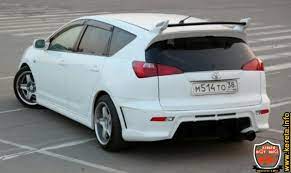 It is positioned below the ipsum and above the spacio in the toyota minivan range. Ask Kdi Toyota Caldina 1 8 Na Or 2 0 Turbo