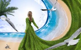 Maybe you would like to learn more about one of these? Mother Nature 3 Wallpaper Fantasy Wallpapers 46841
