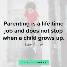 These inspirational parenting quotes can help you keep your child's behavior in proper perspective during difficult times. 175 Parents Quotes And Sayings On Love And Family 2021