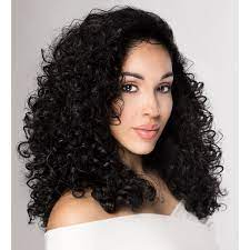 Avocado oil is all natural, and won't weigh your hair down. How To Redefining Natural Curls Behindthechair Com