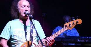 I camaleonti (the chameleons) are an italian pop group from milan, mostly active between the late 1960s and the early 1970s. Un Compositore Originale Con Parolieri Eccellenti Cultura E Spettacoli Alto Adige