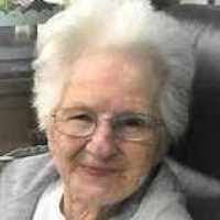 Mary Jane Sloan (1918–2015) • FamilySearch