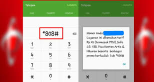 Cara mengecek nomor telkomsel dengan kode dial. Cara Cek Nomor Hp Sendiri Tri Axis Xl Indosat Smartfren Telkomsel Sukakepo Com