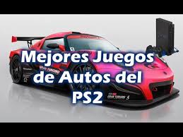 Juego de carreras al más puro estilo arcade. Retro Top 5 Los Mejores Juegos De Carreras De La Ps2 Youtube